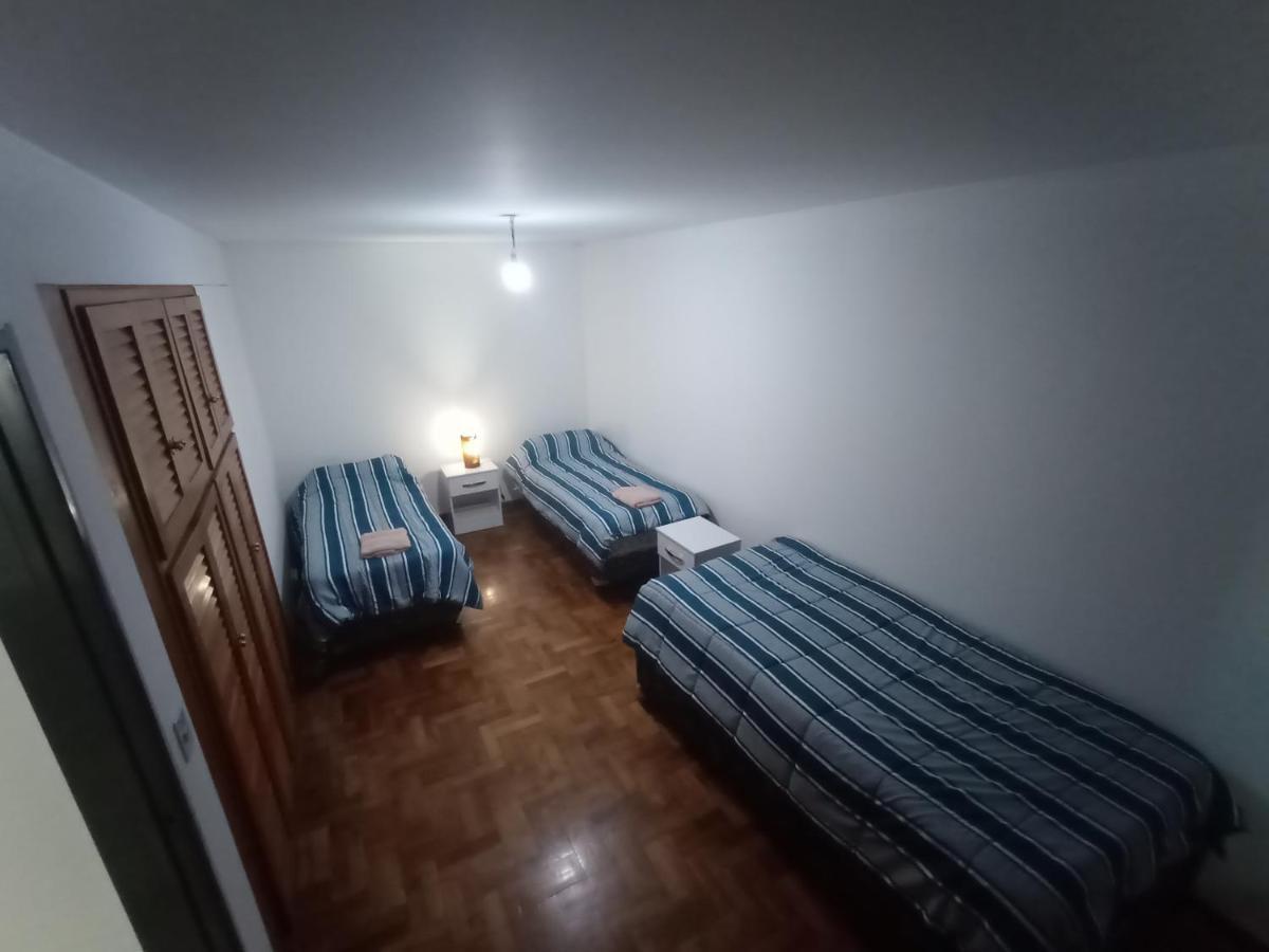 Necochea Departamento Apartment Mendoza Exterior photo