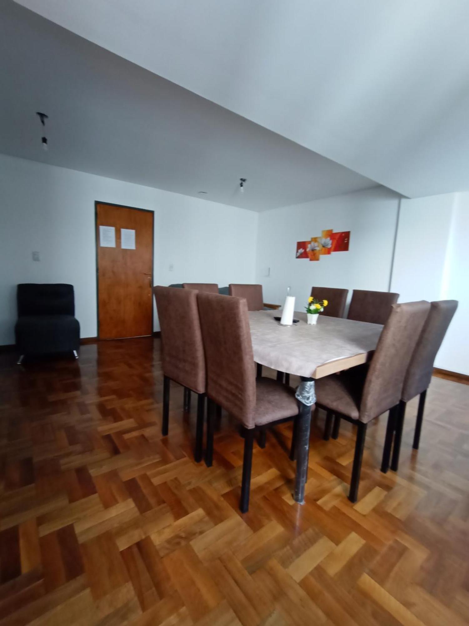 Necochea Departamento Apartment Mendoza Room photo